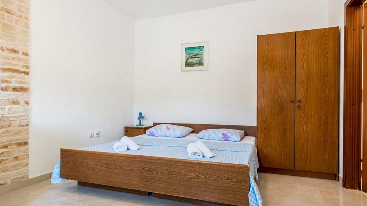 Photo of Bedroom in Zirje