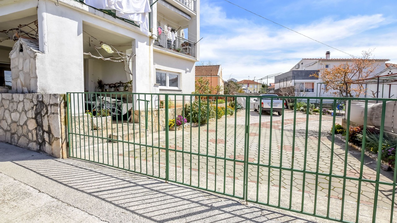 Photo of Outdoor in Rogoznica