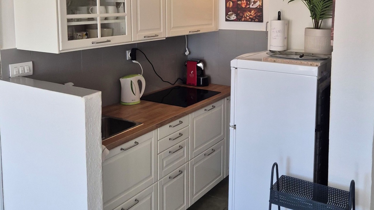 Photo of Kitchen in Rogoznica
