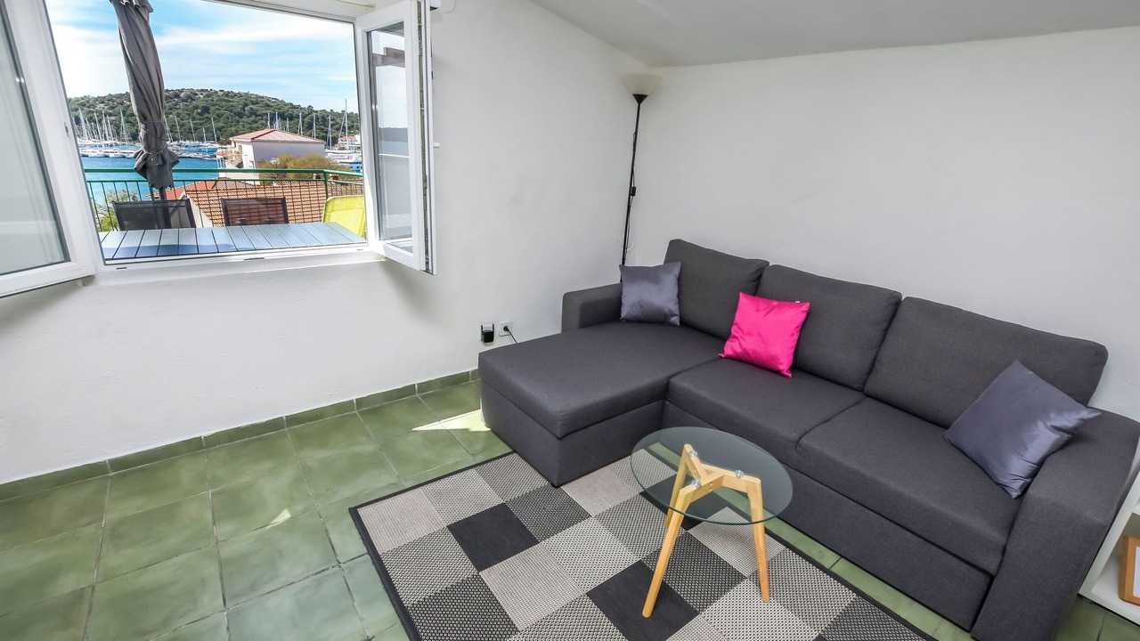 Photo of Livingroom in Rogoznica