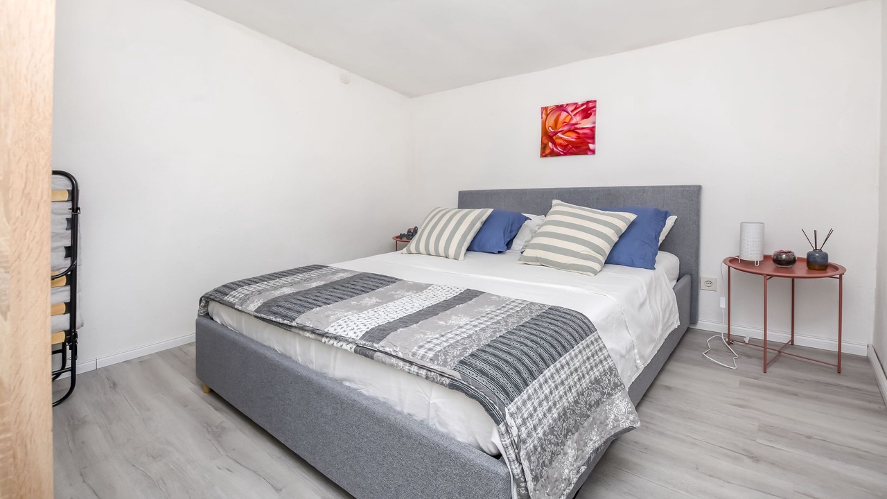 Photo of Bedroom in Rogoznica