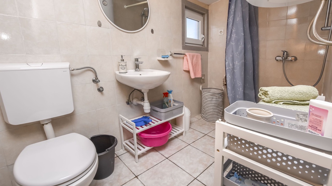 Photo of Bathroom in Rogoznica