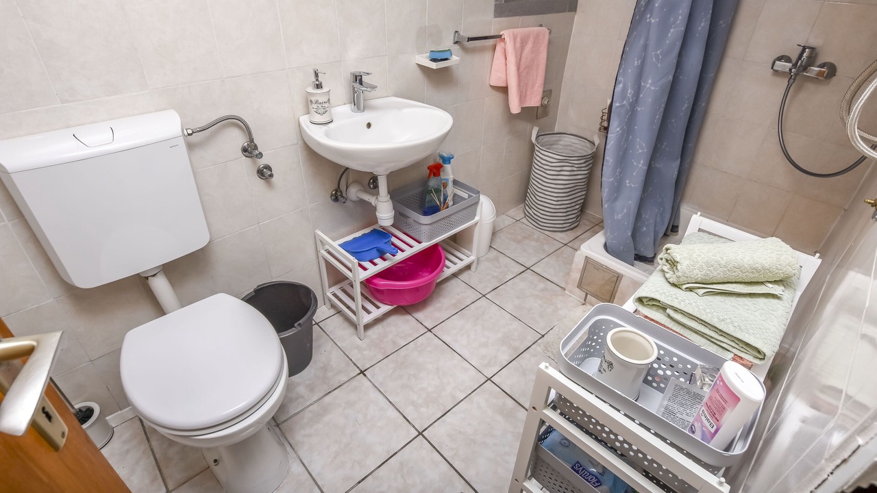 Photo of Bathroom in Rogoznica