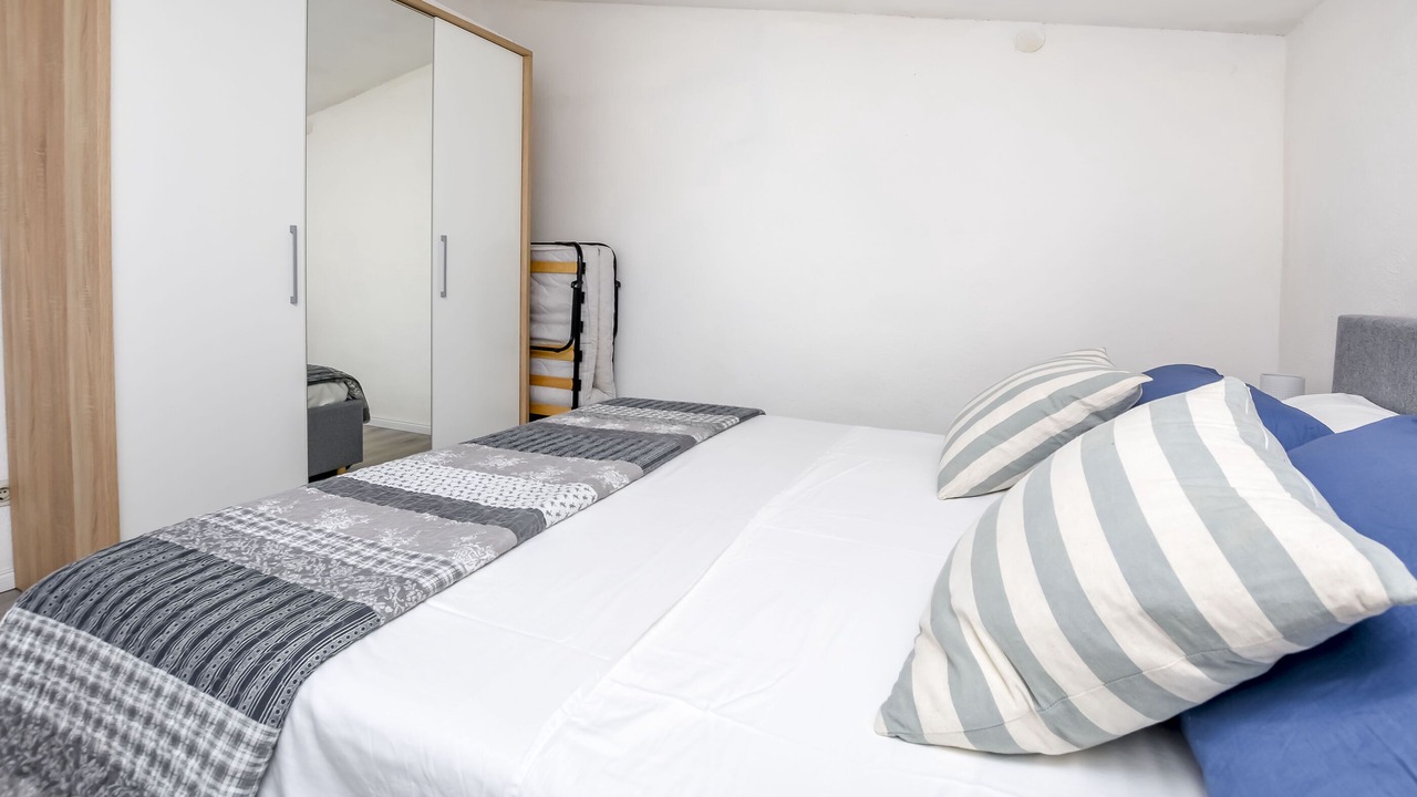 Photo of Bedroom in Rogoznica