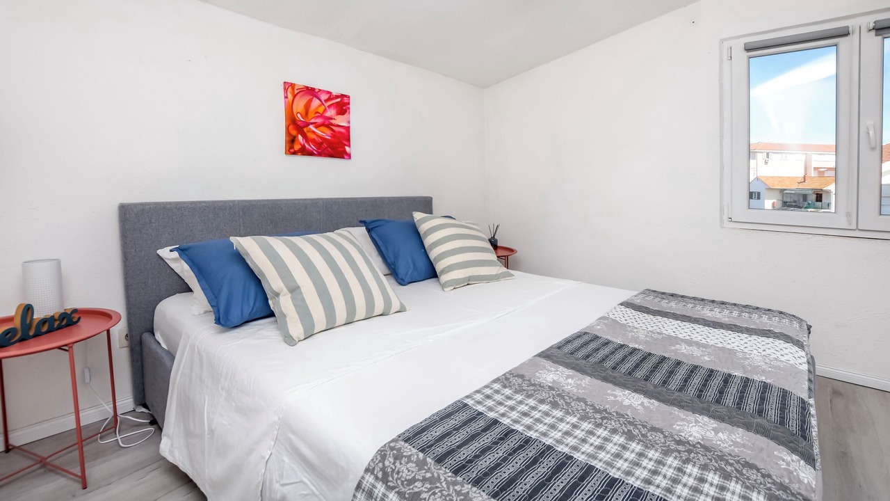 Photo of Bedroom in Rogoznica