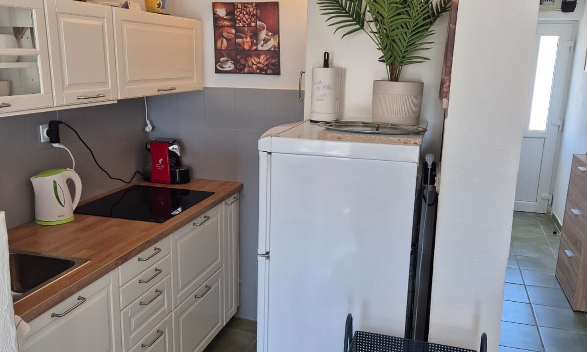 Photo of Kitchen in Rogoznica