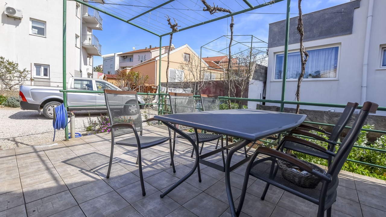 Photo of Outdoor in Rogoznica