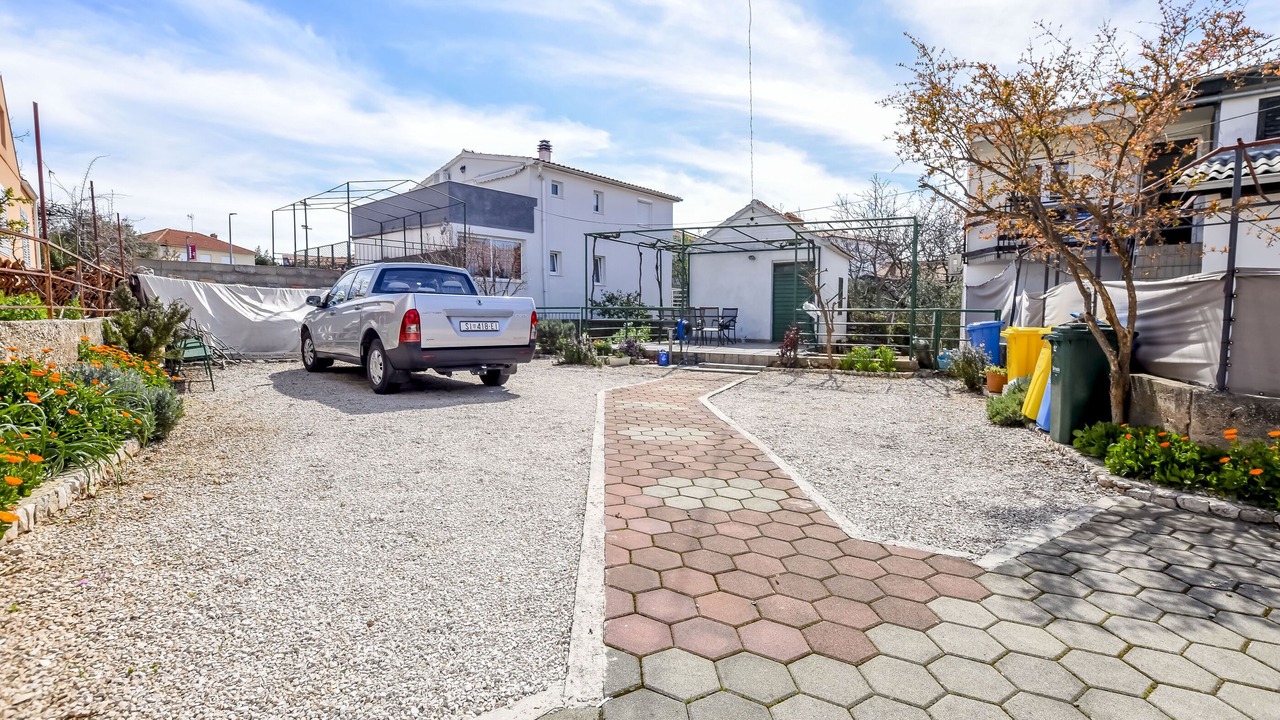 Photo of Outdoor in Rogoznica