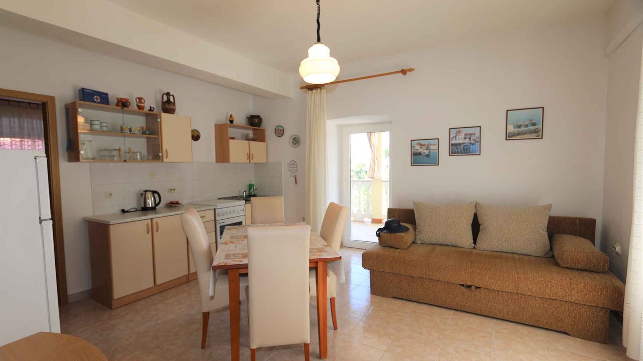 Photo of Livingroom in Silo