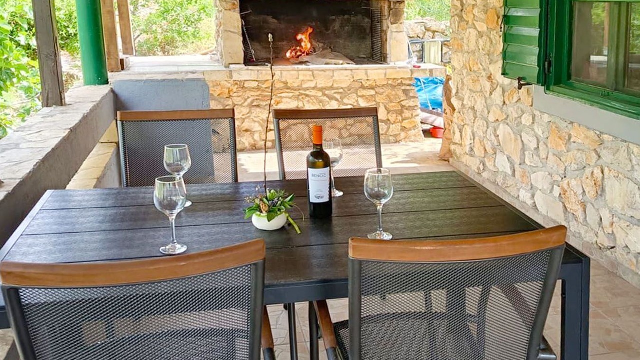 Photo of Outdoor in Tkon