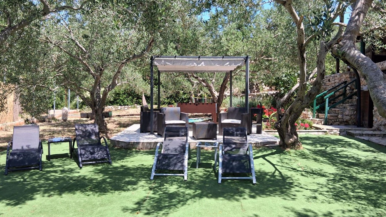 Photo of Outdoor in Tkon
