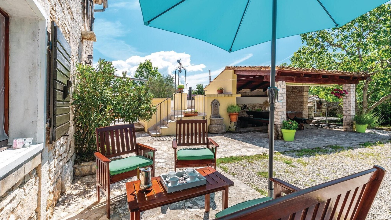 Photo of Patio Balcony in Jursici