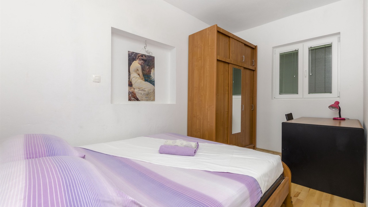 Photo of Bedroom in Omis