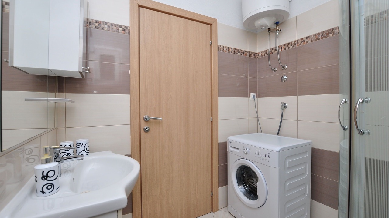 Photo of Bathroom in Omis