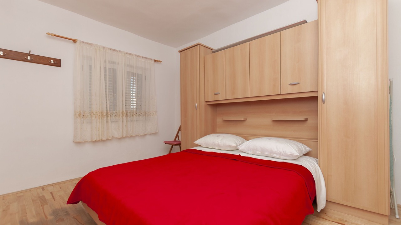 Photo of Bedroom in Omis
