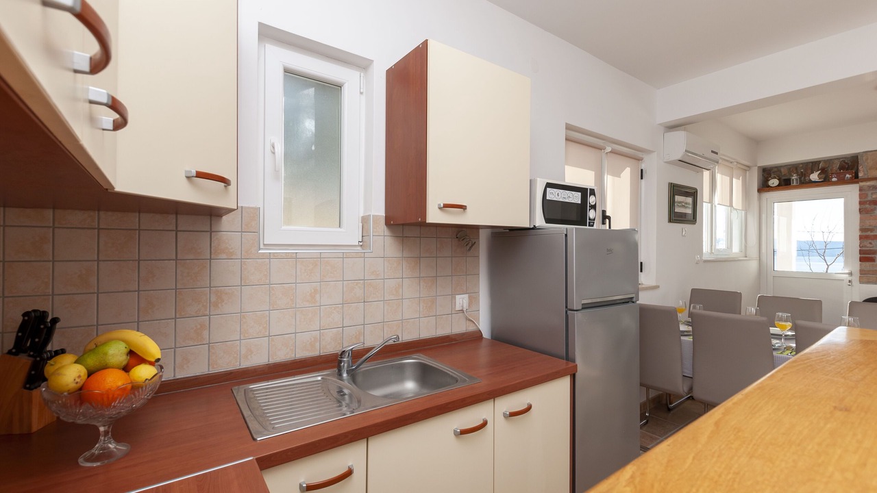 Photo of Kitchen in Omis