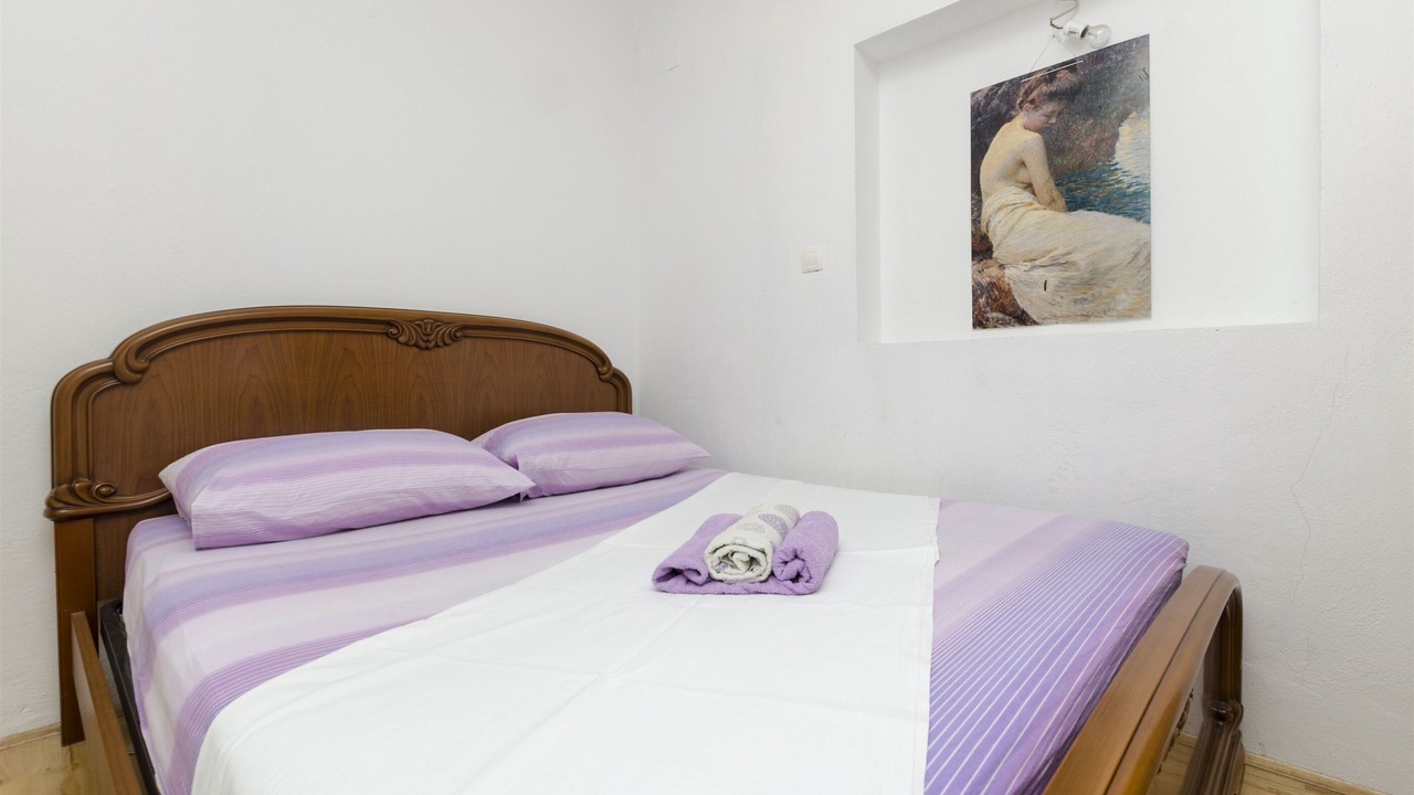Photo of Bedroom in Omis