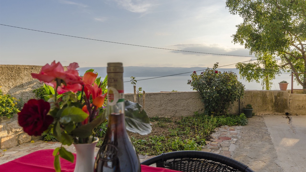 Photo of Patio Balcony in Omis