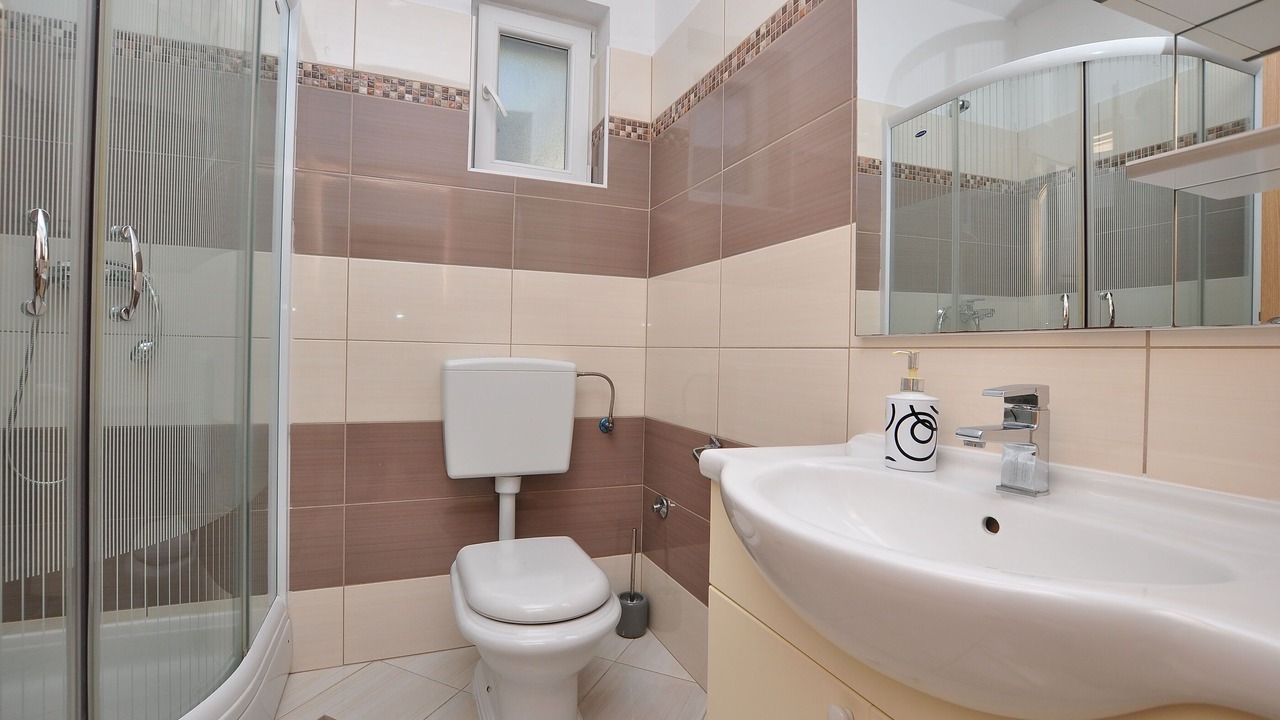 Photo of Bathroom in Omis