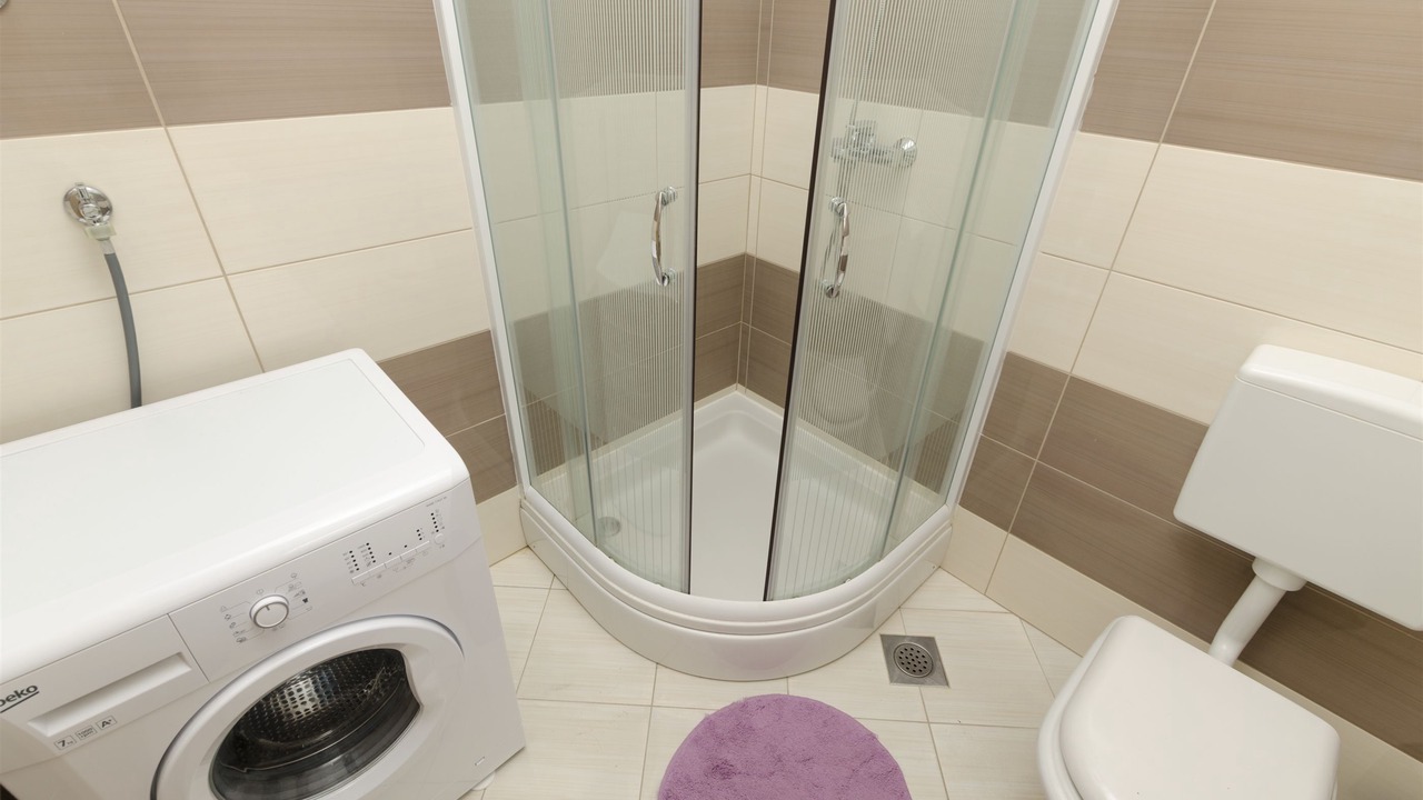 Photo of Bathroom in Omis