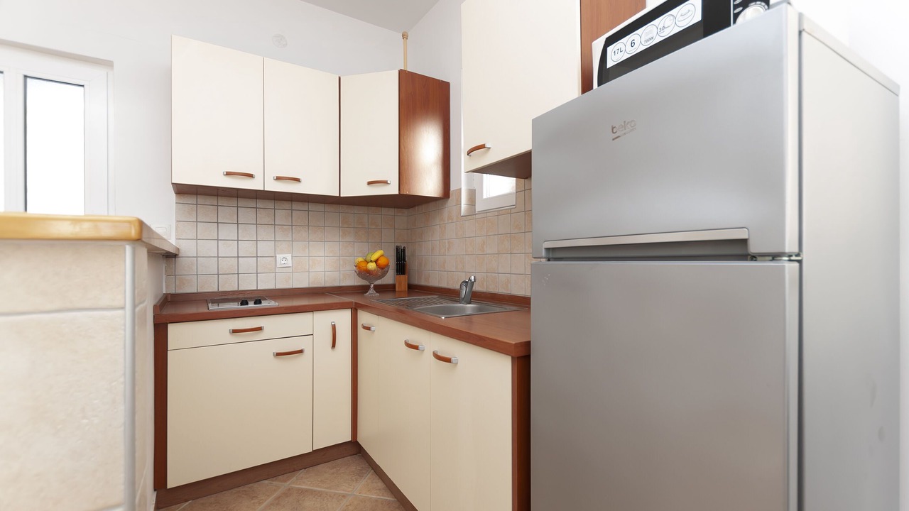 Photo of Kitchen in Omis