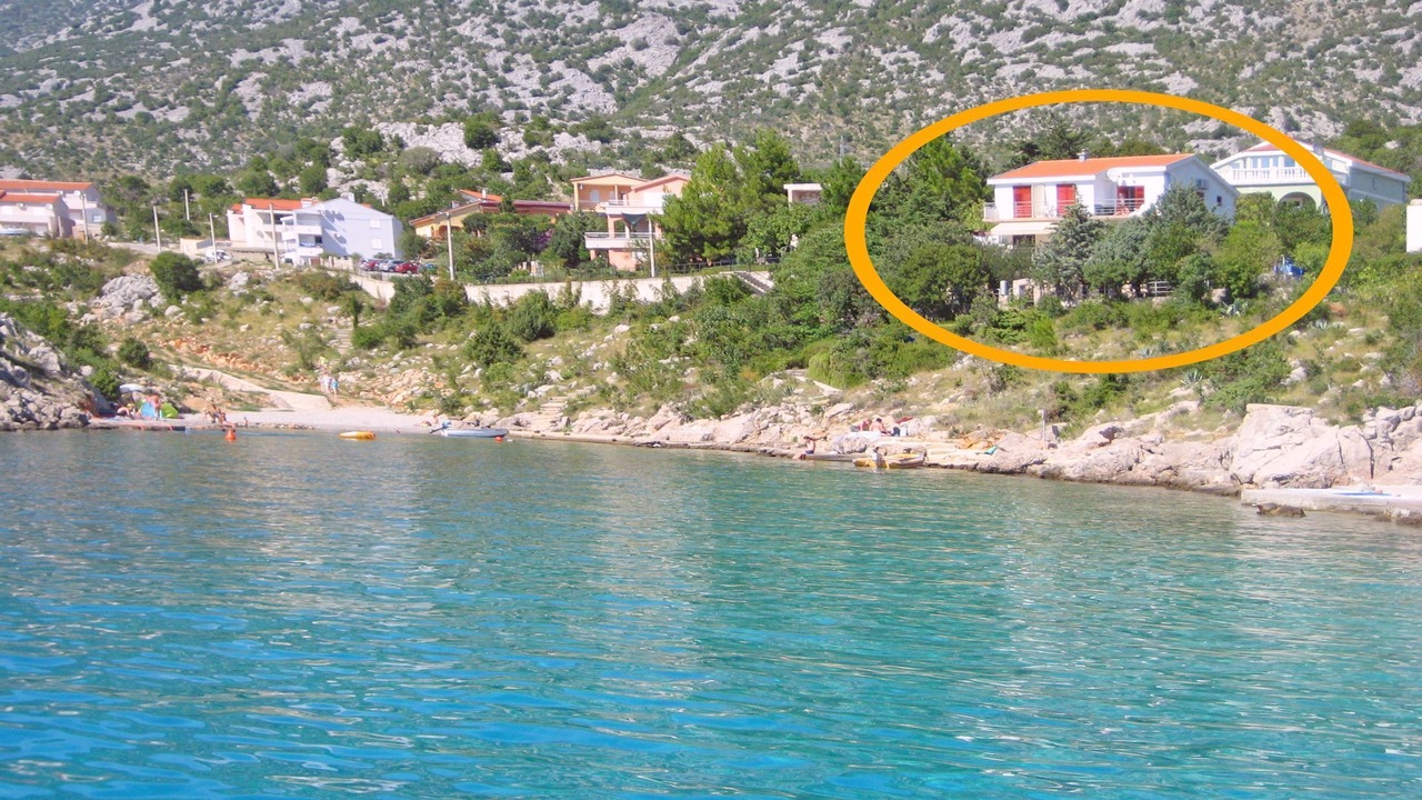 Photo of Outdoor in Ribarica