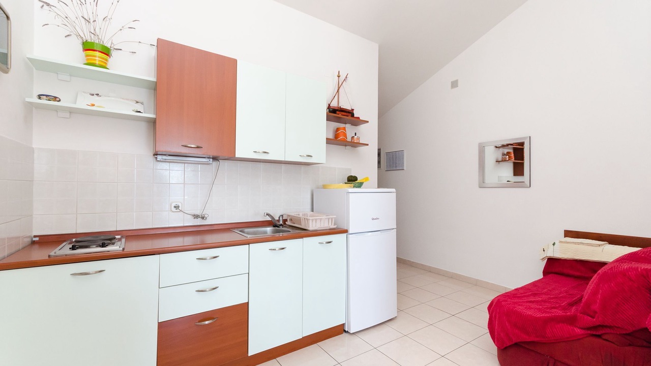 Photo of Kitchen in Ribarica