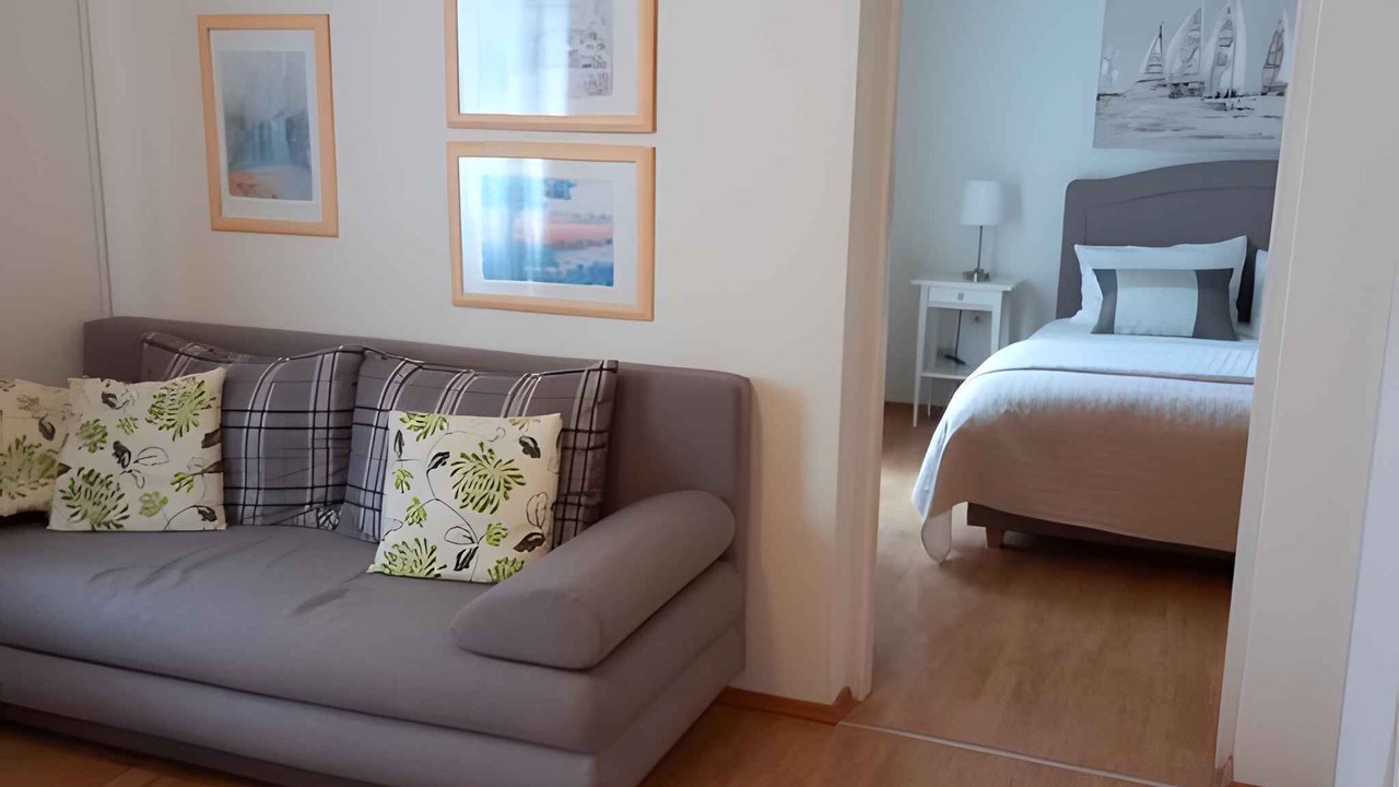 Photo of Livingroom in Muline