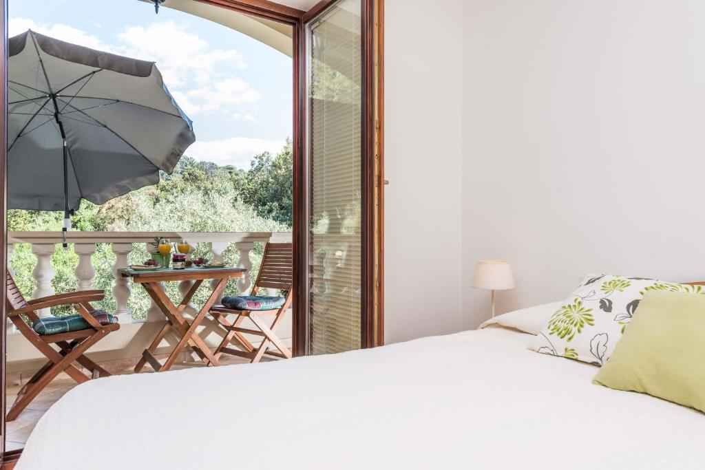 Photo of Bedroom in Muline