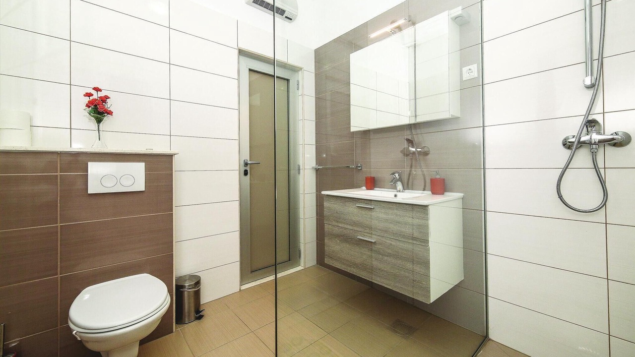Photo of Bathroom in Kastel Stafilic
