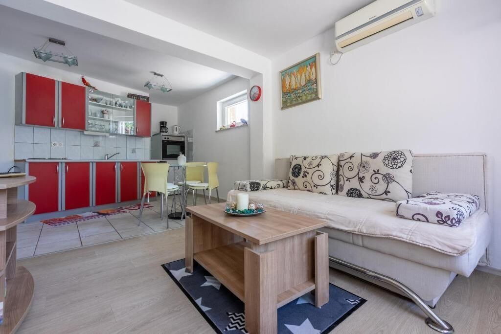 Photo of Livingroom in Novi Vinodolski
