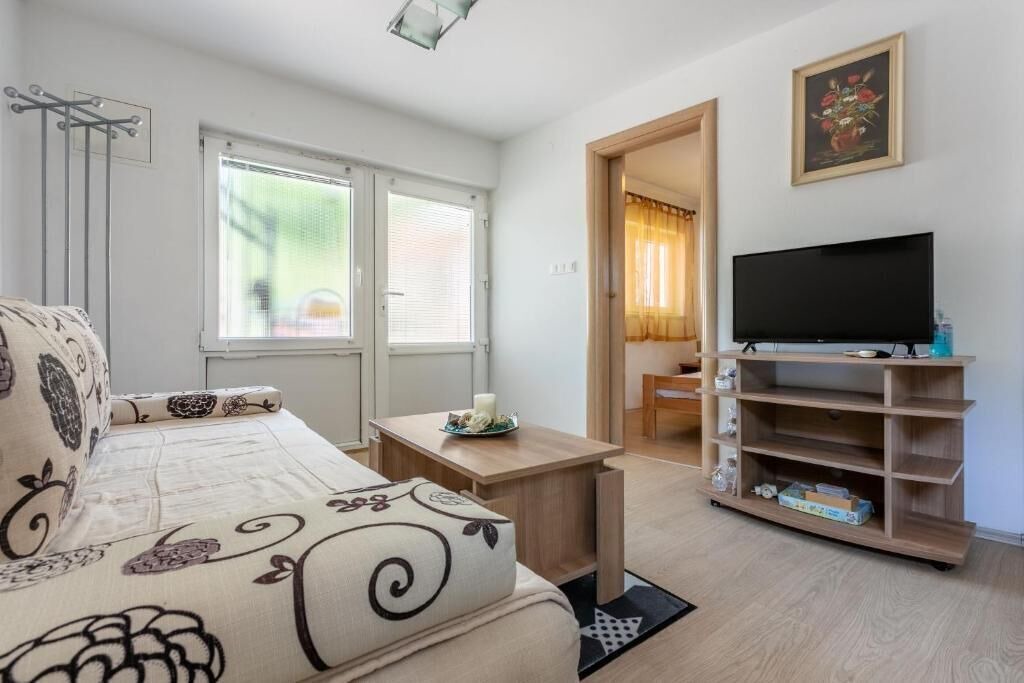 Photo of Bedroom in Novi Vinodolski
