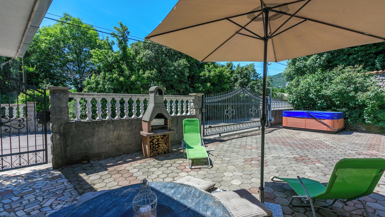 Photo of Outdoor in Novi Vinodolski