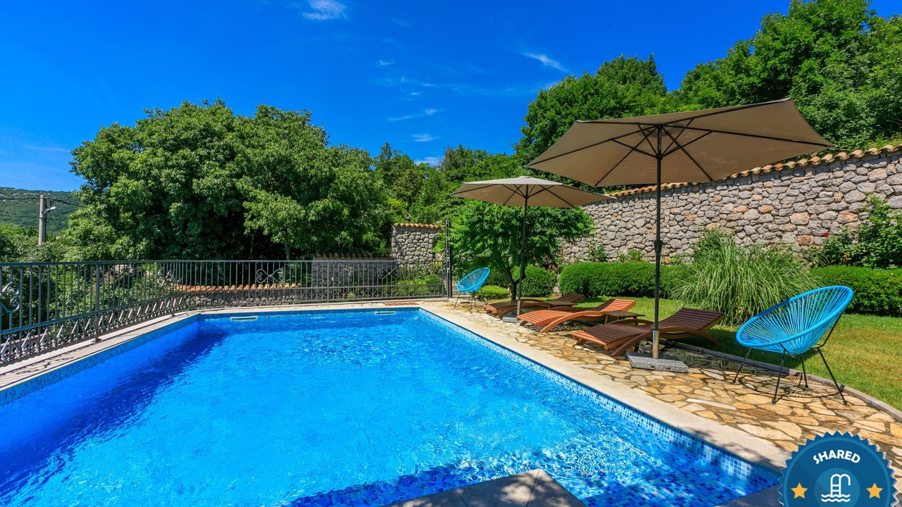 Photo of Outdoor in Novi Vinodolski
