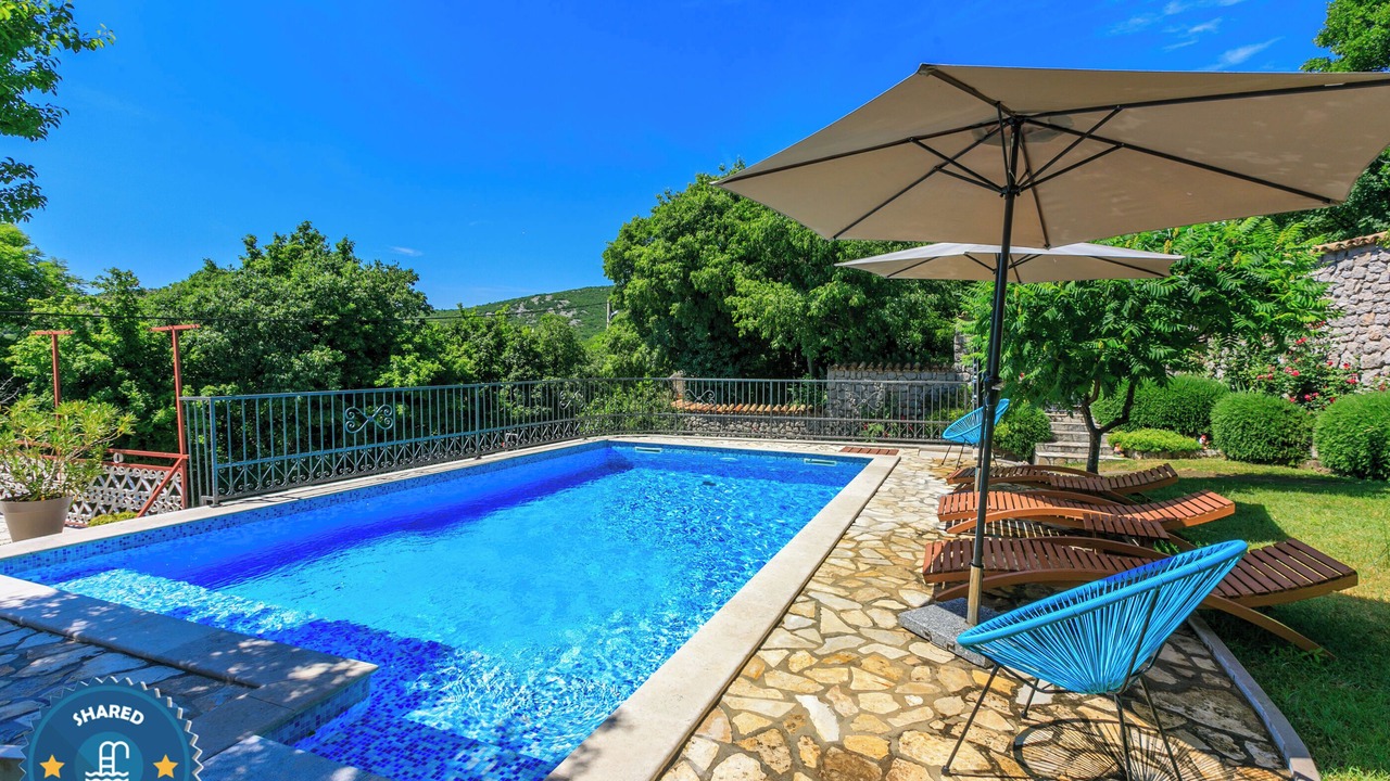 Photo of Outdoor in Novi Vinodolski