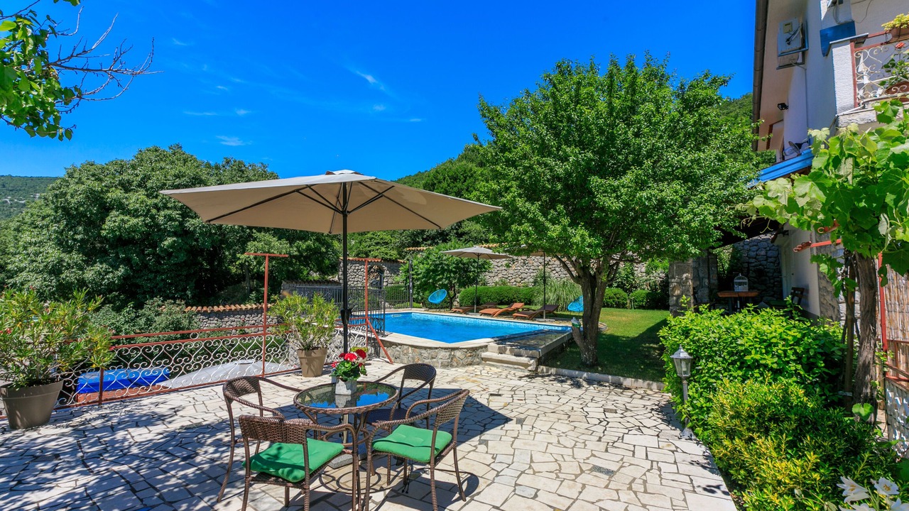 Photo of Outdoor in Novi Vinodolski