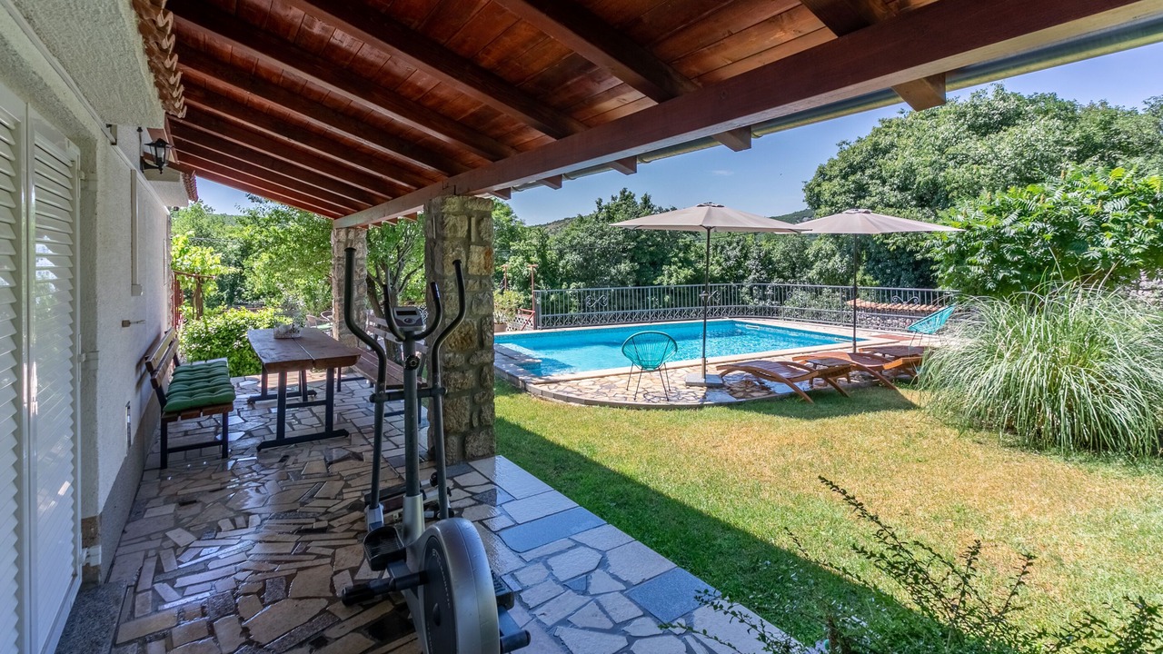 Photo of Outdoor in Novi Vinodolski