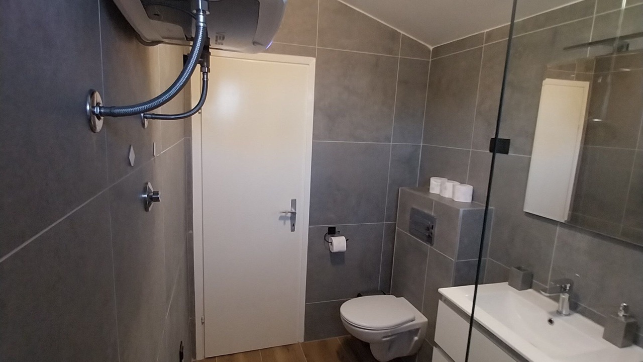 Photo of Bathroom in Zaboric