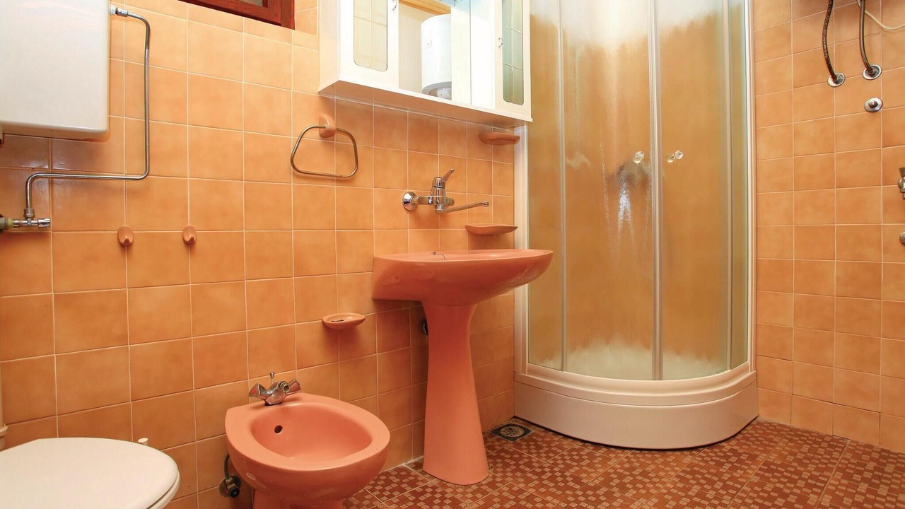 Photo of Bathroom in Prigradica