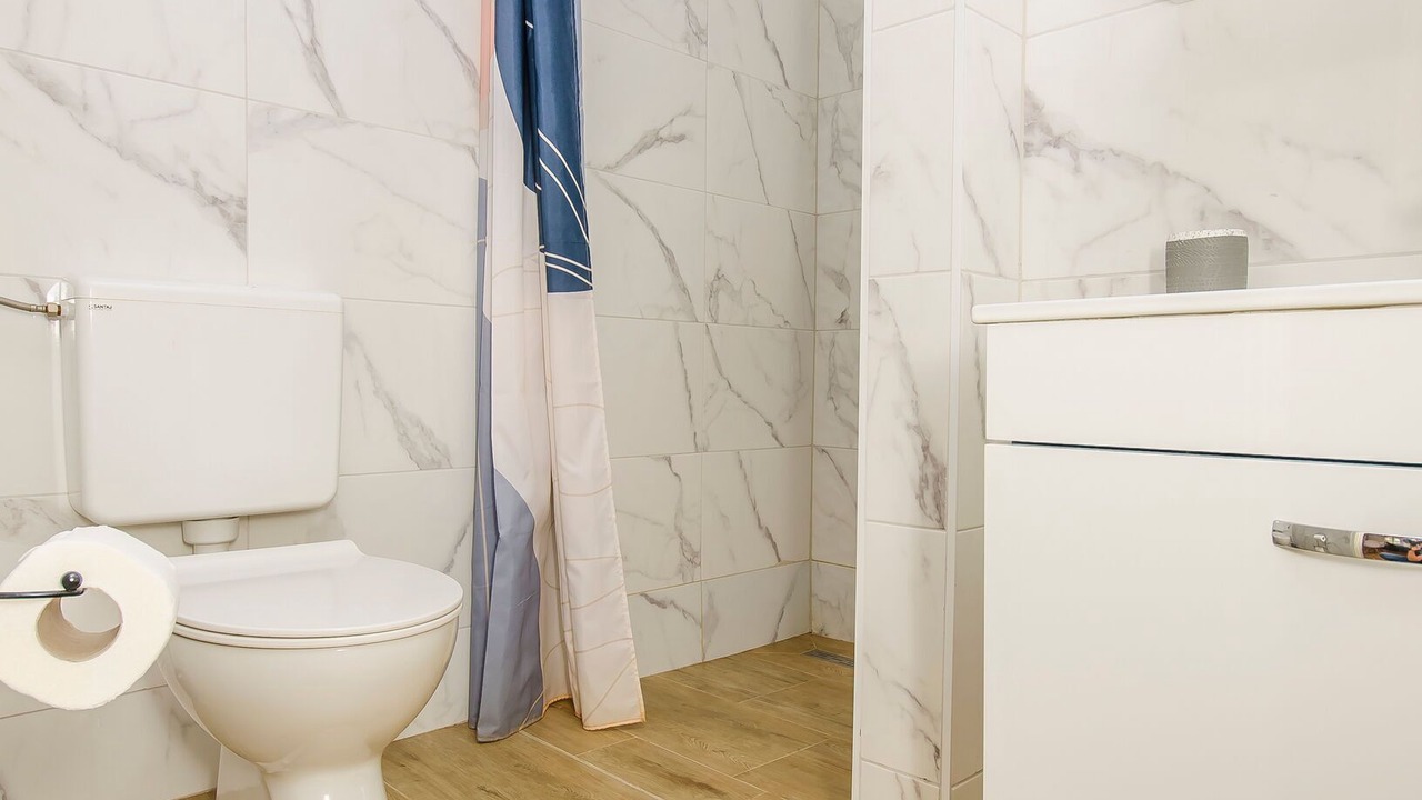 Photo of Bathroom in Zaboric