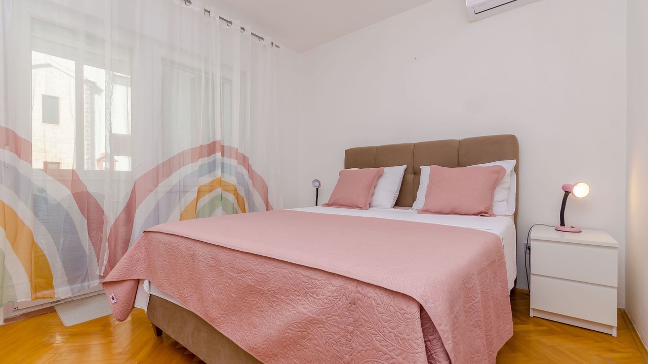 Photo of Bedroom in Trogir