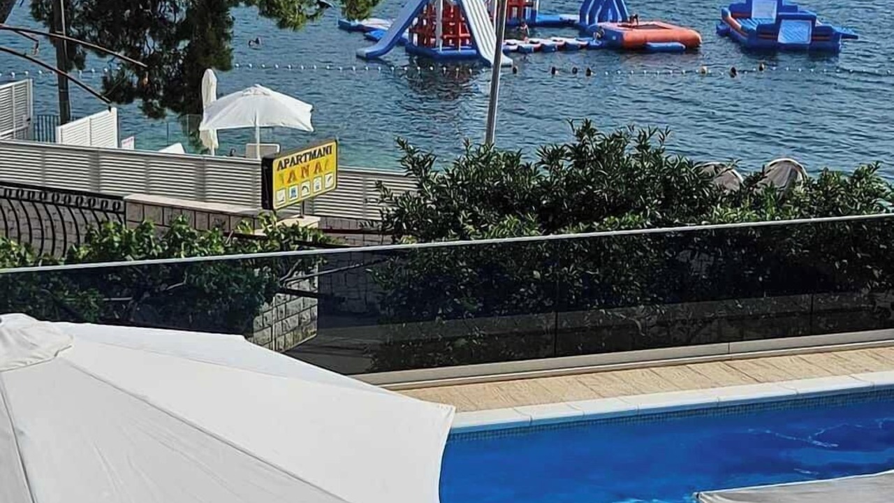 Photo of Outdoor in Trogir