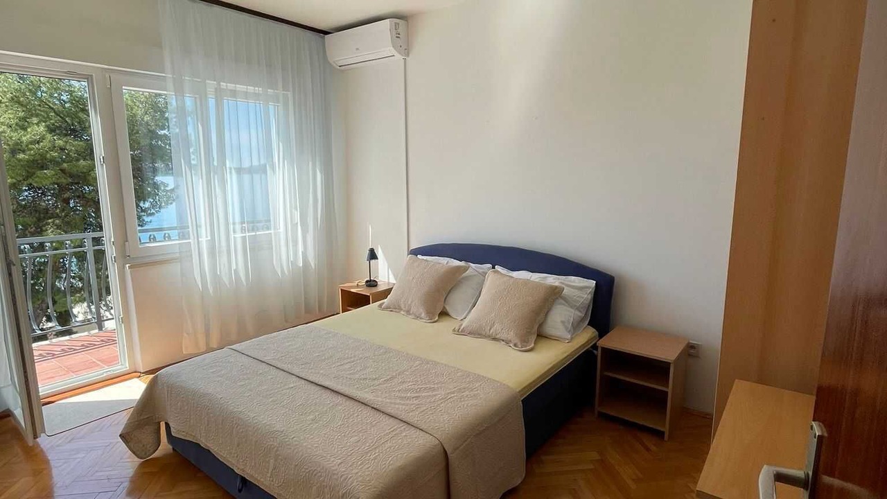 Photo of Bedroom in Trogir