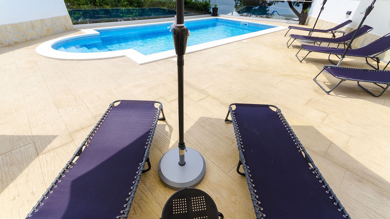 Photo of Outdoor in Trogir