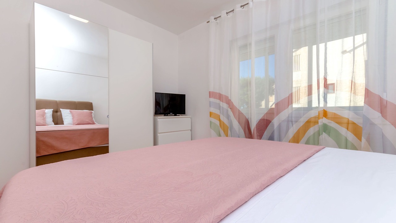Photo of Bedroom in Trogir
