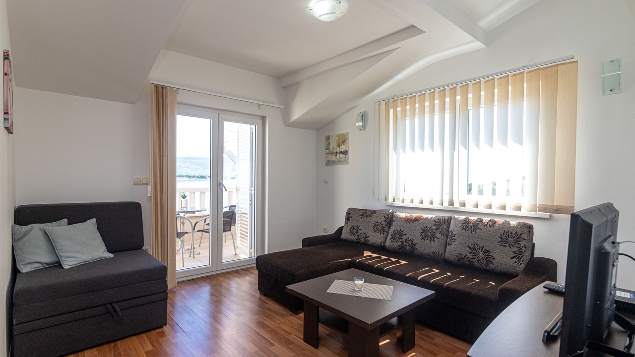 Photo of Livingroom in Mastrinka