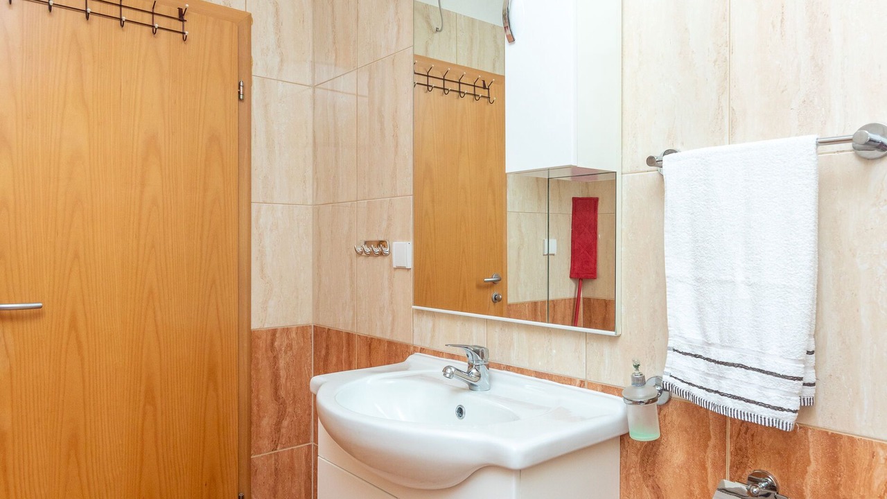 Photo of Bathroom in Mastrinka