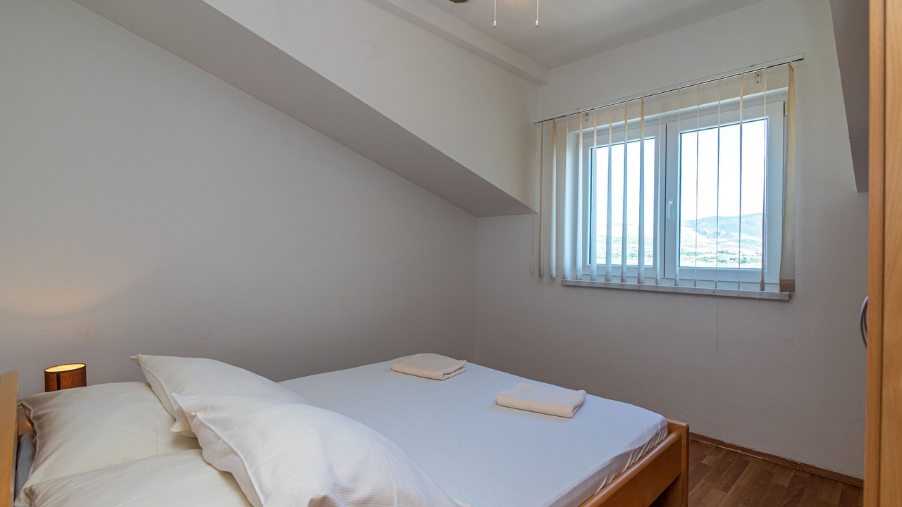 Photo of Bedroom in Mastrinka