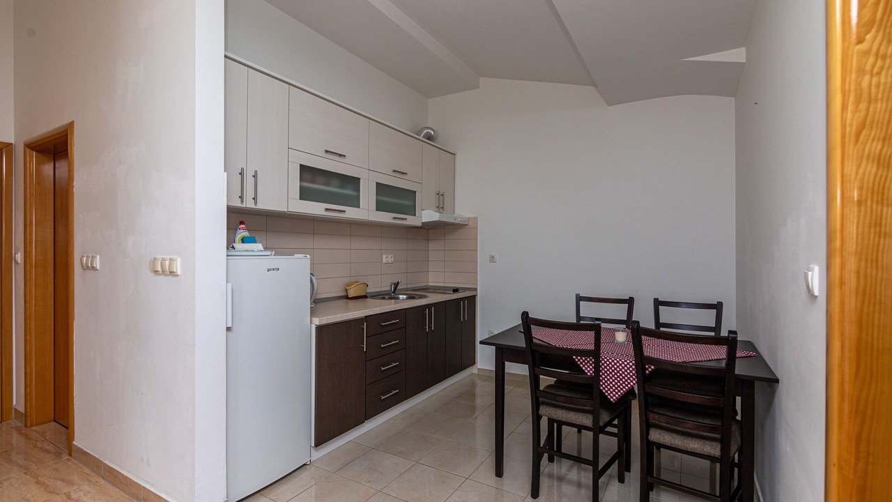 Photo of Kitchen in Mastrinka