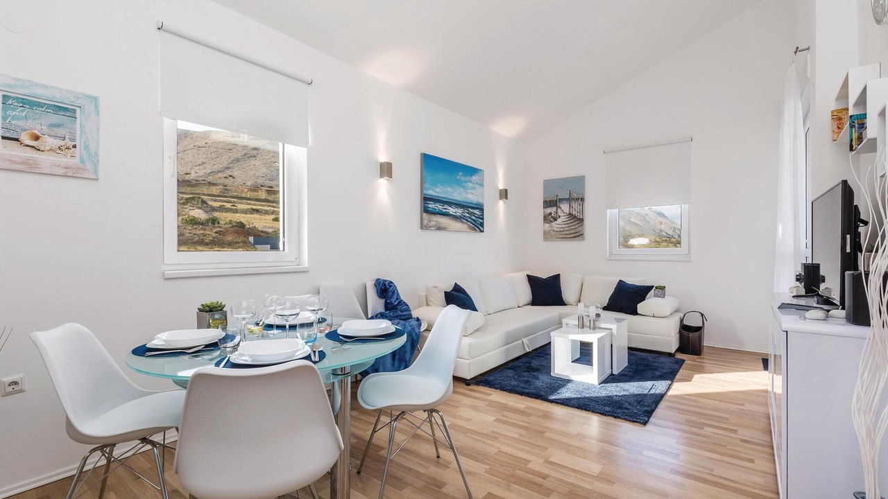 Photo of Bedroom in Pag